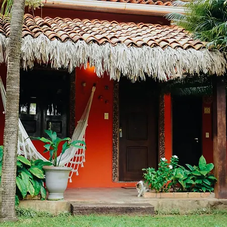 Encantes Do Nordeste Barreirinhas Exterior photo
