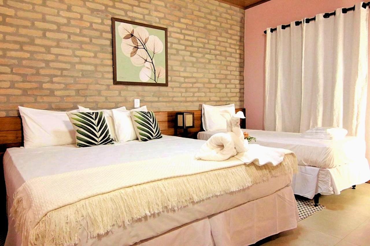 Inn Encantes Do Nordeste Barreirinhas