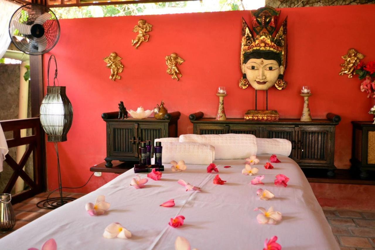 Encantes Do Nordeste Inn