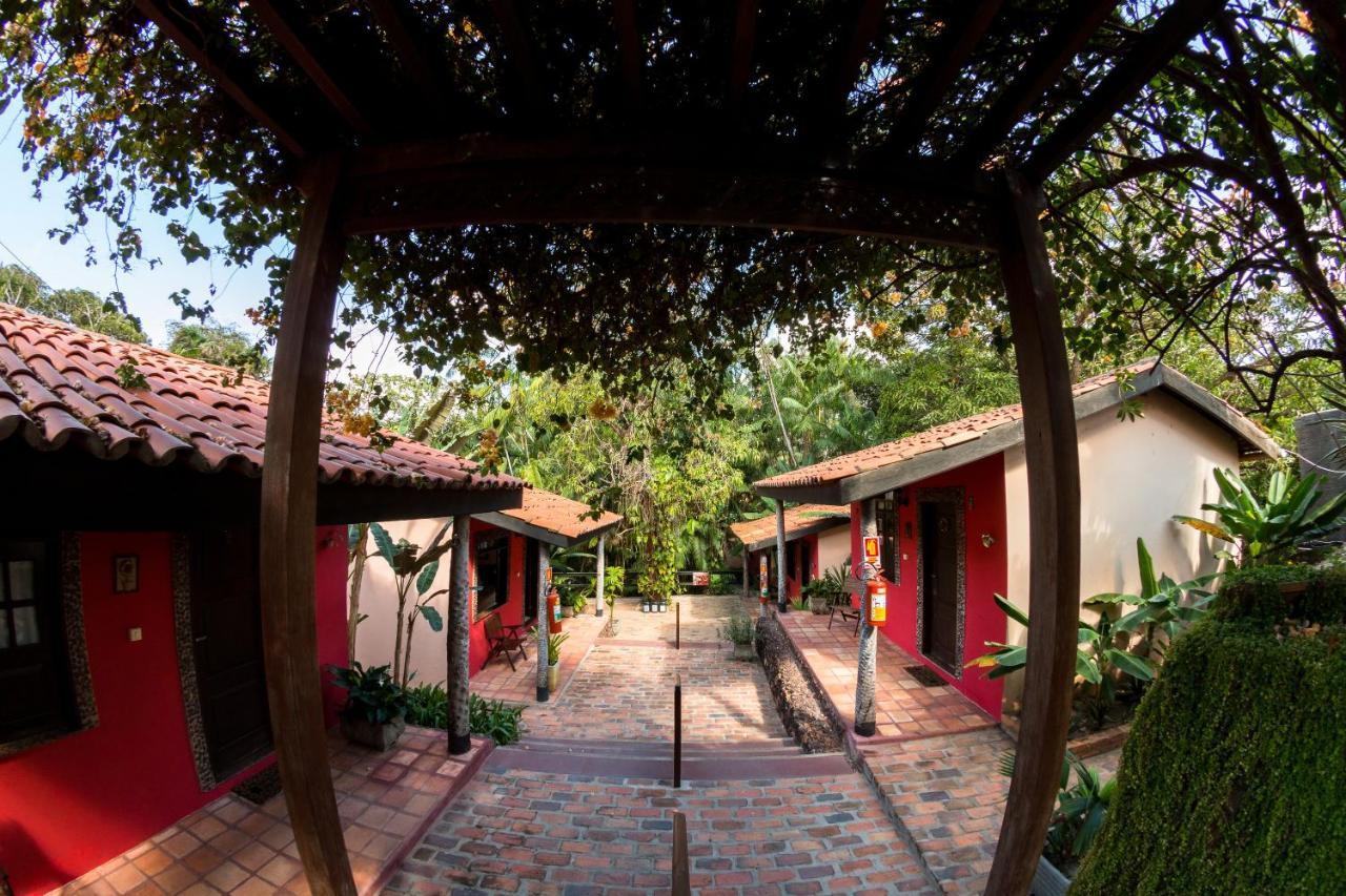 Inn Encantes Do Nordeste