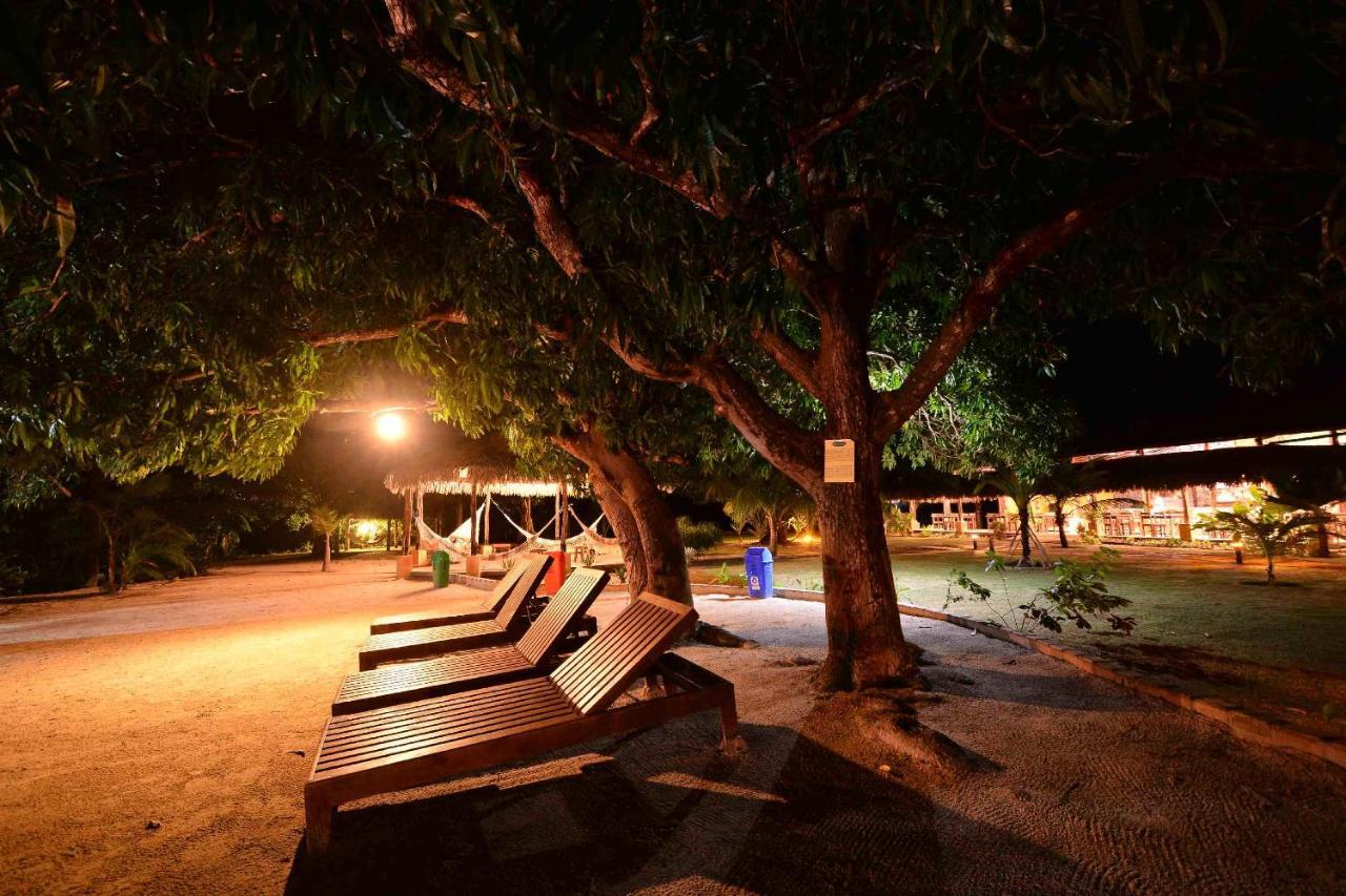 Inn Encantes Do Nordeste 3*