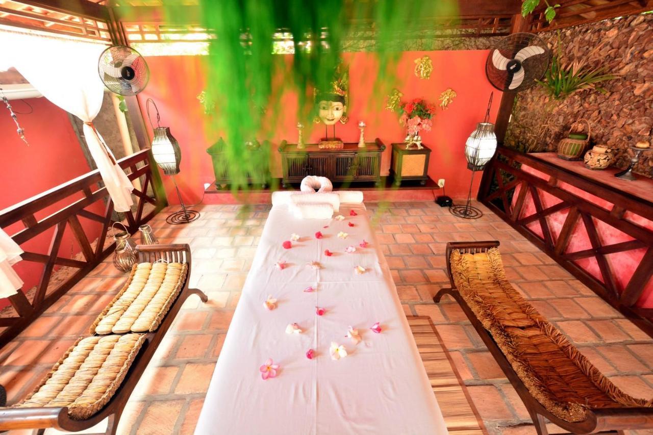Encantes Do Nordeste Inn 3*