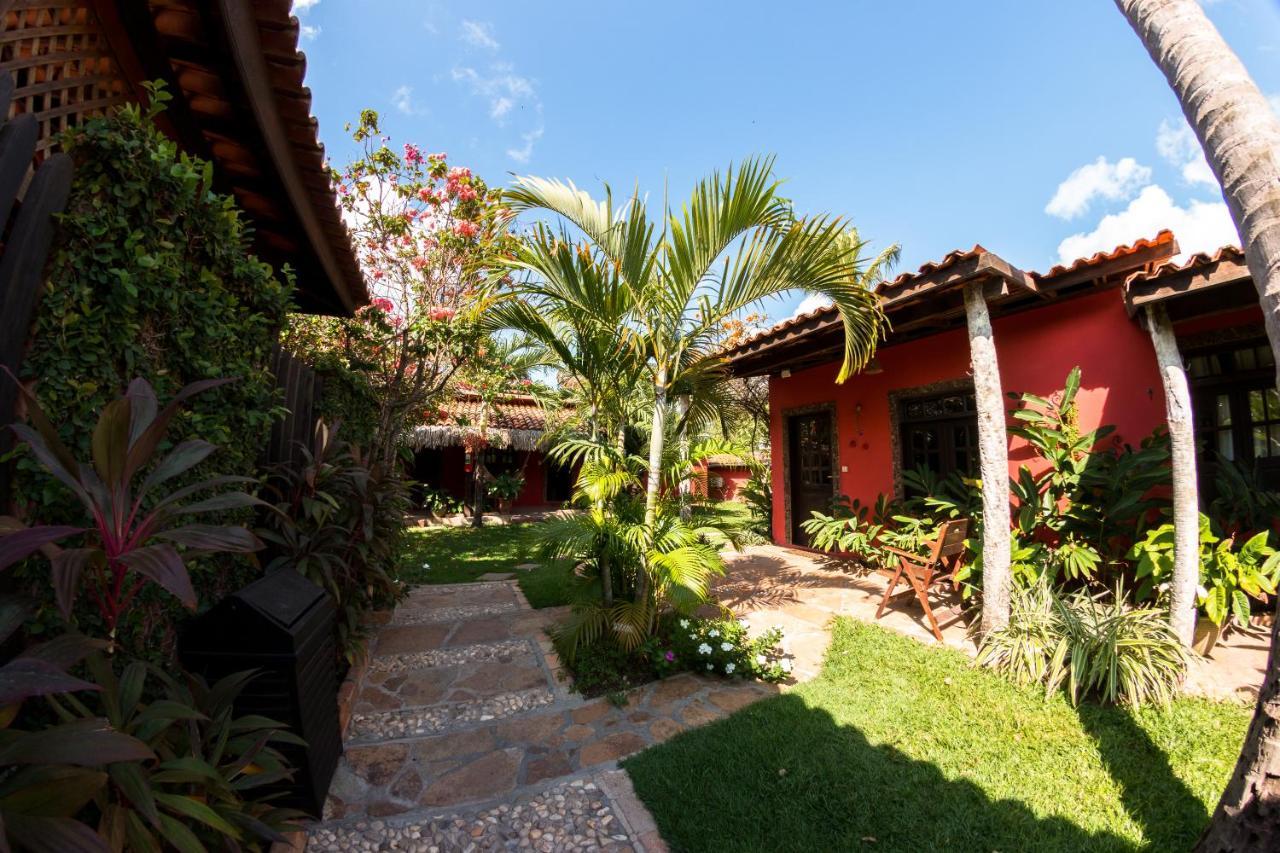 Inn Encantes Do Nordeste