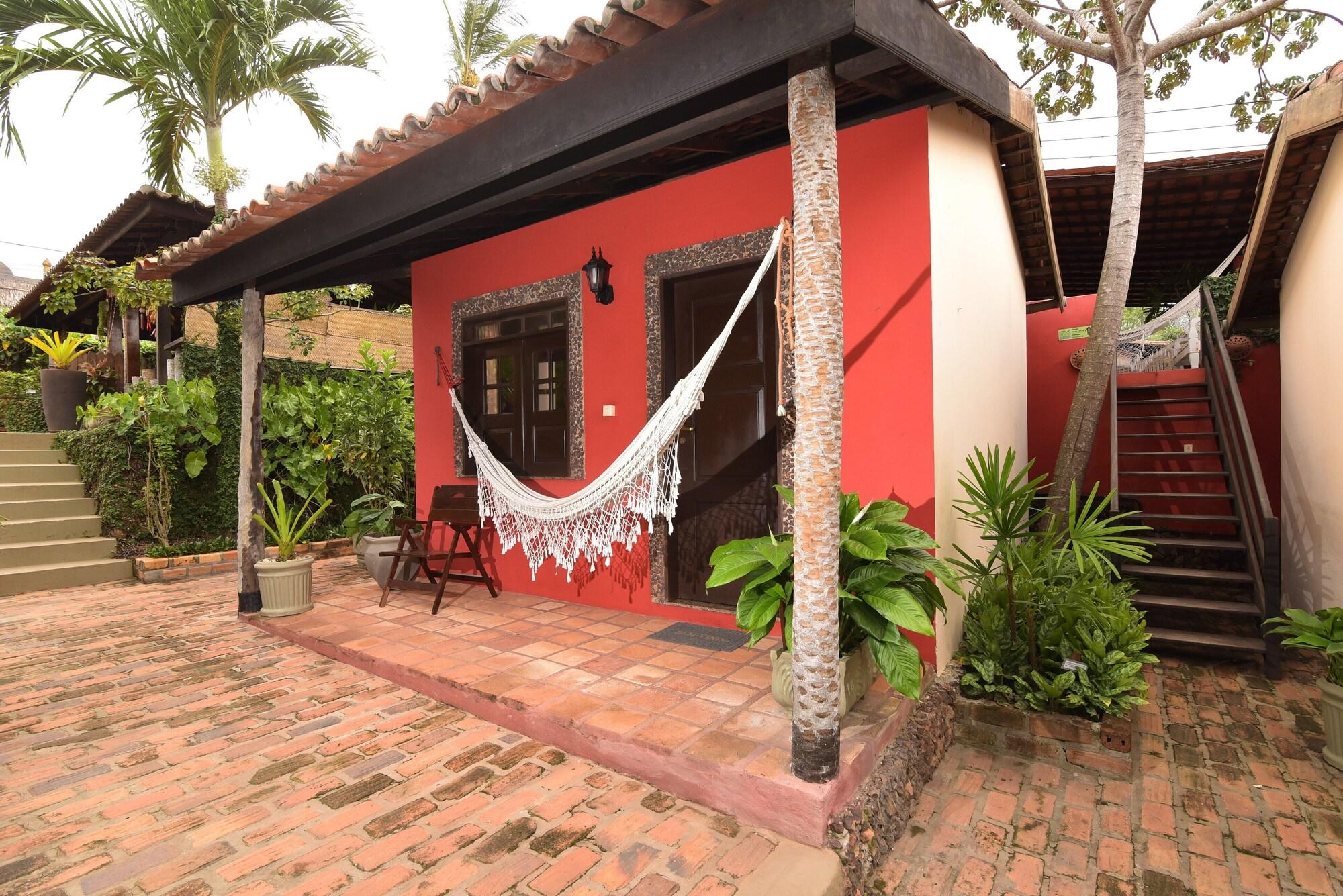 Inn Encantes Do Nordeste Barreirinhas