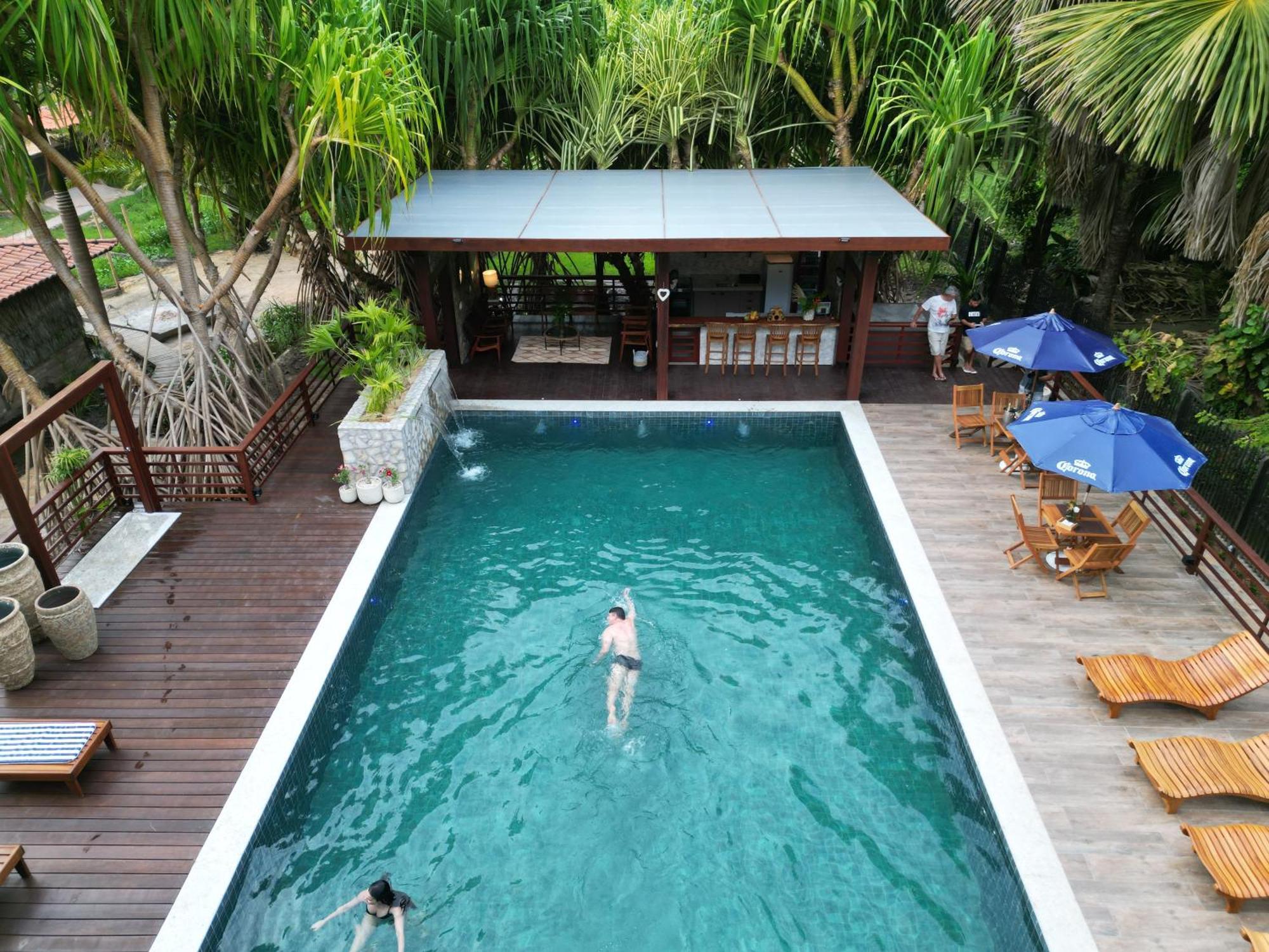 Inn Encantes Do Nordeste 3*